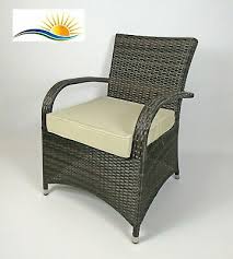 Replacment Rattan Chair Seat Cushion
