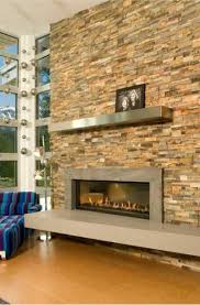21 Stone Fireplace Ideas Sebring