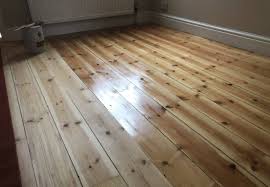 how to renovate old floorboards
