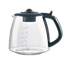 cafe brew gl universal replacement carafe 12 cup
