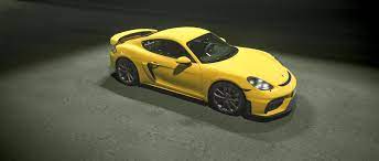 Looking for a manual transmission, a base car, a targa, a turbo, or a gt car? Porsche 718 Cayman Gt4 Porsche Ag