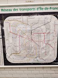 how to use metro in paris the gf