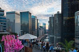 Best Rooftop Bars In Chicago Cool