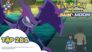 vietsub]Pokemon 140 sun and moon [vietsub]Pokemon 141 sun and moon preview  - YouTube