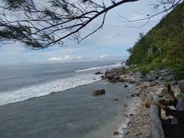 Pantai ini berada dalam kawasan pemukiman lampuuk, gampong meunasah bale, kecamatan lhok nga, kabupaten aceh besar. Berkelana Ke Pantai Momong Lampuuk Situnis Com
