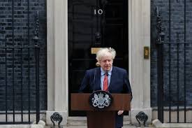 Uk time (utc/gmt+00:00) united kingdom. Opinion The U K Needs A Real Government Not Boris Johnson S Puppet Cabinet The New York Times