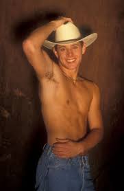 Jensen Ackles Shirtless Cowboy Photo Shoot | Pictures | POPSUGAR Celebrity