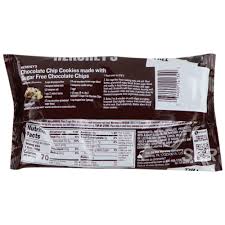 hershey s sugar free chocolate chips 226g