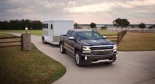 best of the chevy silverado 1500 third