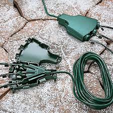 Outdoor Extension Cord Extension Cord