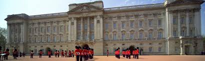 Buckingham palace has served as the official london residence of the uk's sovereigns since 1837 and today is the buckingham palace has 775 rooms. Buckingham Palace London Information Visit Britain