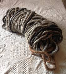 yardage requirements for suri rug yarn