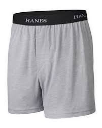 Hanes Bu541c Boys Ultimate Knit Boxer With Comfort Flex Waistband 3 Pack