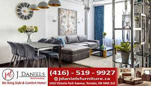 ways to furniture in canada without