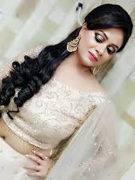 party makeup service at best in delhi