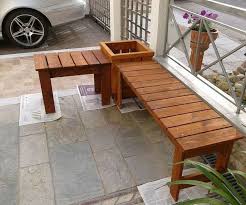 Top 5 Wooden Garden Bench Ideas Designs
