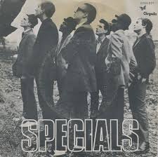The Specials A Message To You Rudy 1979 Chrisalys 6155