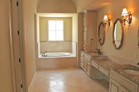 Bathroom pictures and ideas of travertine tile designs fors via rodlove.com. Natural Stone Travertine Tile Bathroom Made In The Shade