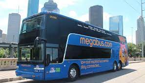 megabus houston to dallas texas leftist