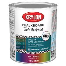 Krylon 946 Ml Multiple Color Tint Base