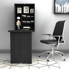 That's why we came up with a folding desk. Metal Storage Fold Up Floating Desk Desks Home Office Furniture Home Garden Worldenergy Ae