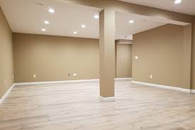 basement finishing remodeling experts