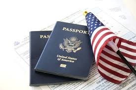 How long does it take to get a united states' passport? Itching For Travel Abroad There S Up To An 18 Week Bottleneck To Get A U S Passport