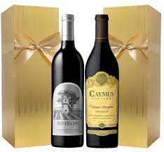 caymus napa valley cabernet