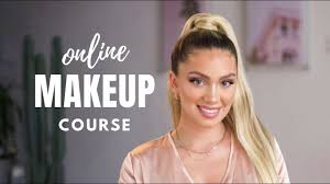 makeup certification course