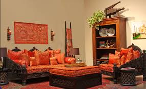 indian style home decoration ideas