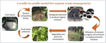 Letters nov 18, 2018 @ 6:42am. Community Scale Composting For Food Waste A Life Cycle Assessment Supported Case Study Journal Of Cleaner Production X Mol