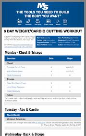 Pin By Stone On Exercise Strength Workout Gym Workout