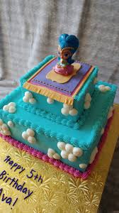 cakes by celeste shimmer and shine cake