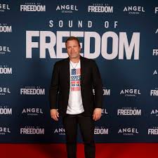 sound of freedom film puts spotlight