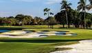 The Fazio | World-Class Golf Course | PGA National Resort