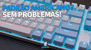 americano ansi corretamente