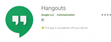 Many people are feeling fatigued at the prospect of continuing to swipe right indefinitely until they meet someone great. Google Hangouts Chat Download Google Hangout App 2019