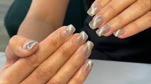 nail extensions in stepping hill