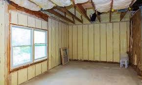 Can You Paint Foam Insulation