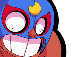 El primo throws a flurry of punches at his enemies. Brawl Stars El Primo Guide Wiki Star Power Voice Lines Owwya
