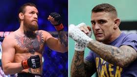 Fight week has finally arrived. New Year Rematch Conor Mcgregor Dustin Poirier Agree Deal To Fight At Ufc 257 Reports Rt Sport News