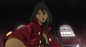 With tenor, maker of gif keyboard, add popular dark anime animated gifs to your conversations. 24 Best Black Anime Characters We List Dark Skin Female Male Manga Stars That Sister