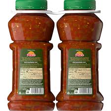 pace chunky salsa mild 38 oz jar 2