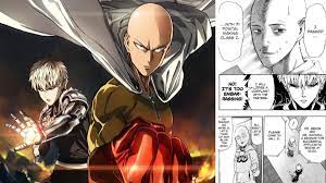 What Rank Is Saitama & Will He Become an S-Class Hero in One-Punch Man?