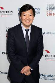 Ken Jeong's Height, Career and Family