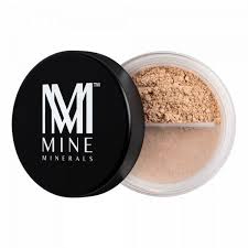 best mineral makeup buildable to full