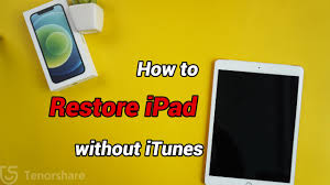 This method resets it without resorting to itunes. Ipad Is Disabled Connect To Itunes For Gsm