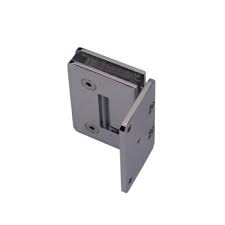 Wall To Glass Hinge 90 Degree For 8
