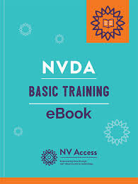 It currently works exclusively with accessibility apis such as ui automation. Nv Access Basic Training For Nvda Ebook