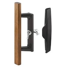 Sliding Glass Door Handle Set